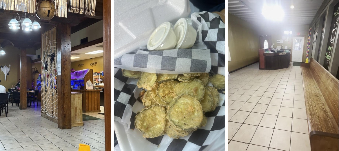 Leslie's Place Mauriceville