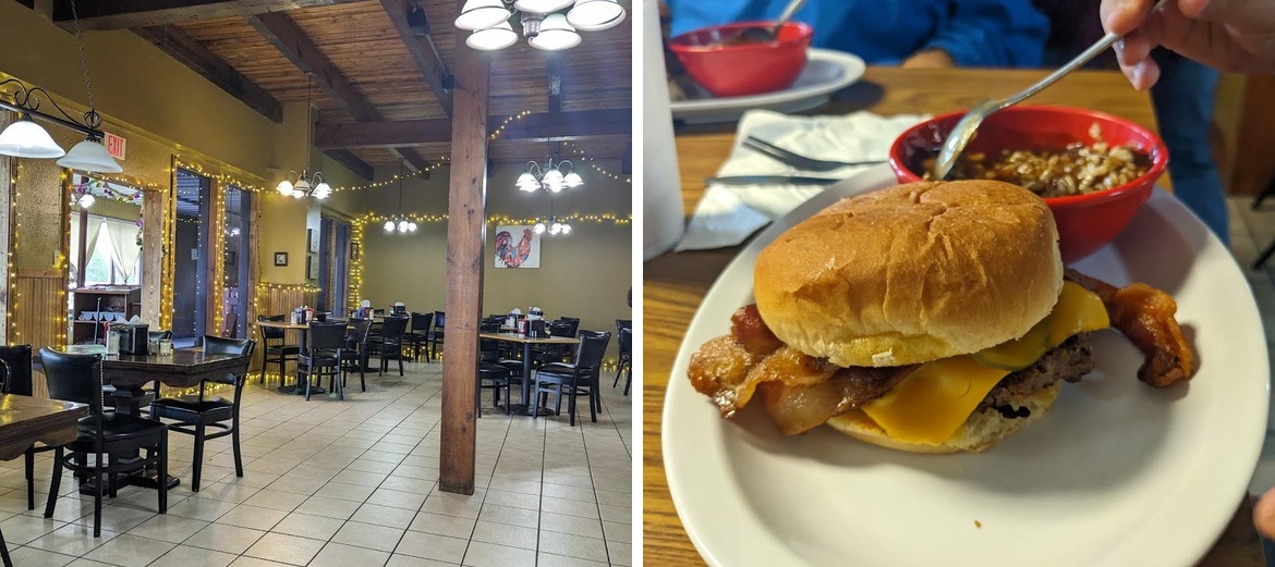 Leslie's Place Mauriceville