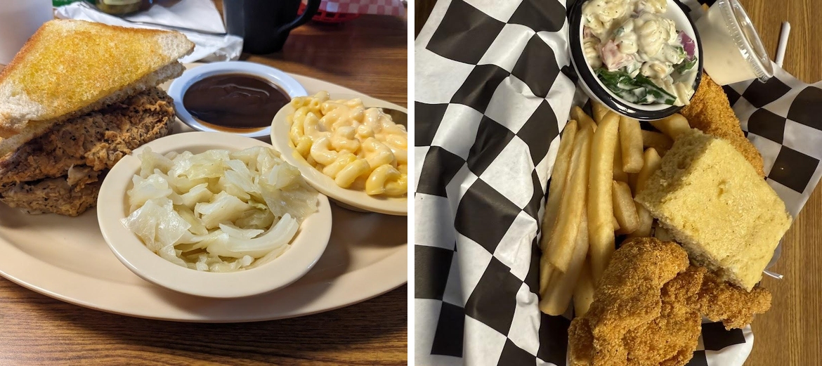 Leslie's Place Mauriceville