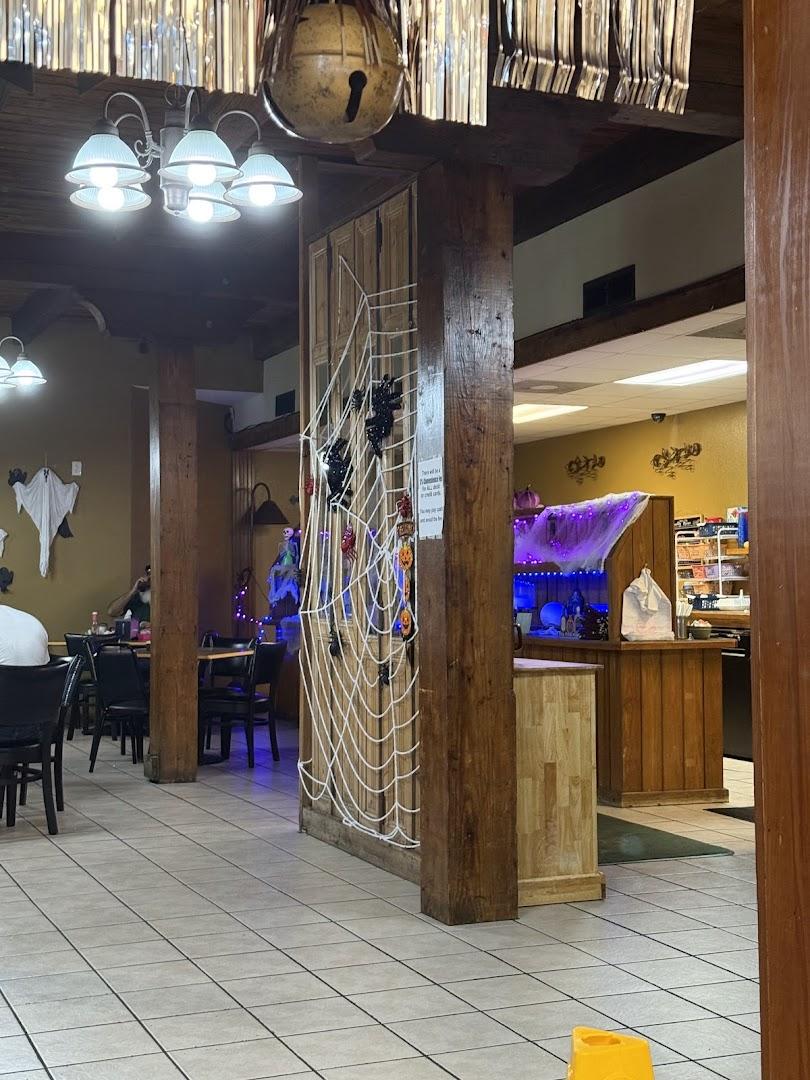 Leslie's Place Mauriceville