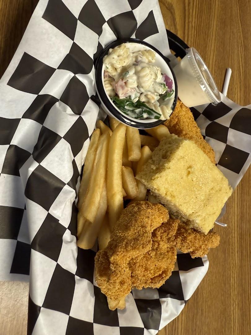 Leslie's Place Mauriceville